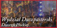 Wydzial Duszpasterski Diecezji Płockiej